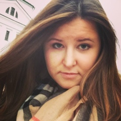 Александра Ефимова, 20.11, Казань