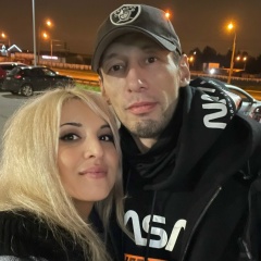 Анна Алексеева, 28.01, Санкт-Петербург
