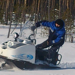 Артем М, 19.03.1987, Аган