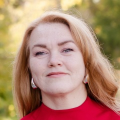 Ольга Мизурова, 16.01