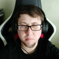 Егор Спирчёнок, 24.07.1985, Брянск