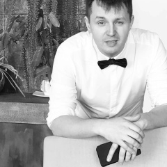 Руслан Усыпенко, 06.12, Владивосток