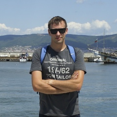 Олег Шушкевич, 06.10.1988, Новополоцк