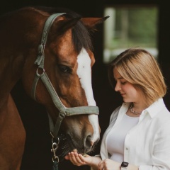 Светлана Валль, Bielefeld