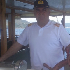 Cem Kaptan, 10.01, Marmaris