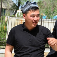 Atiko Ok, 22.03.1993, Тахиаташ