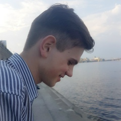 Павло Тищенко, 12.07, Белая Церковь