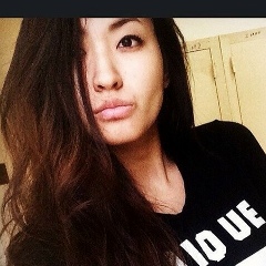 Динара Асанова, 08.08