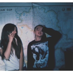 Katerina Polyakova, 21.10.1994, Жлобин