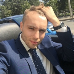 Николай Туляков, 08.12