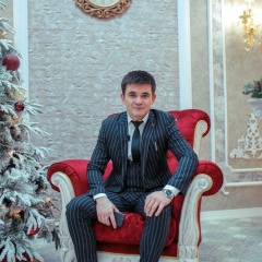 Abai Tileugabul, 21.06.1995, Караганда