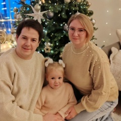 Даниил Ведерников, Старый Оскол