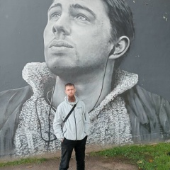 Николай Евсюков, 08.07.1988, Санкт-Петербург