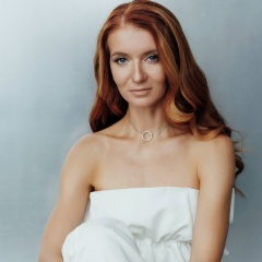 Алла Измаильская, 27.05, Санкт-Петербург