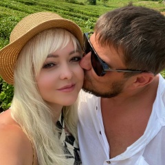 Юлия Сафронова, 20.08, Москва