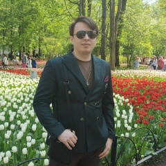 Александр Яншин, 10.05.1990, Санкт-Петербург