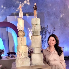 Татьяна Коржова, 09.04, Могилёв