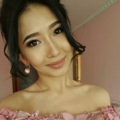 Маржан Иманбекова, 13.12, Алматы