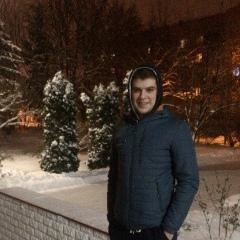 Андрей Максаков, 11.04