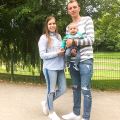 Галюська Андрушко, 23.02.1990, Ивано-Франковск