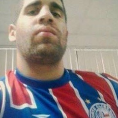 Alisson Braz, 15.11.1989