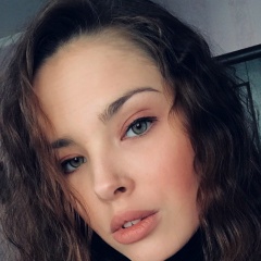 Екатерина Амосова, 06.06.1996, Арсеньев