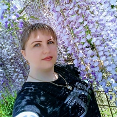 Елена , 01.07.1986, Гулькевичи