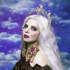 Татьяна Небеснюк, 18.10, Москва