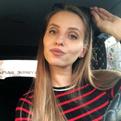 Наталия Петрова-Кабаева, 21.10.1992, Астана