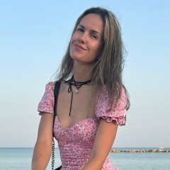Юлия Маркова, 29.08.1989, Лесной