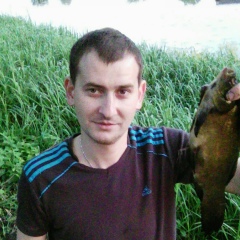 Славко Козьмін, 15.11, Костополь