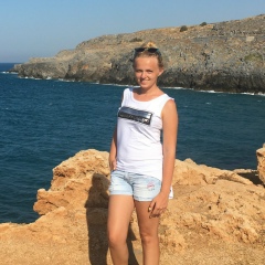 Светлана Омельяненко, 08.04, Москва