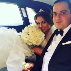 Карина Саркисян, 01.07.1990, Москва