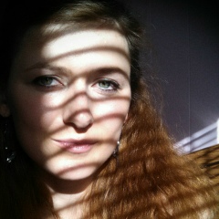 Оксана Биндю, 21.11, Ивано-Франковск