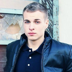 Сергей Оздоев, 04.04.1993, Пермь