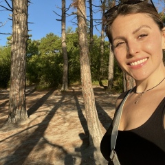 Таисия Баязитова, 27.01, Москва