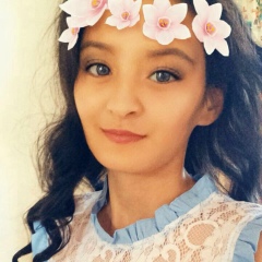 Айзада Тилекова, 29.10, Атырау