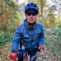 Роман Прусский, 09.04.1985, Санкт-Петербург