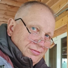 Виталий Филатов, 24.01