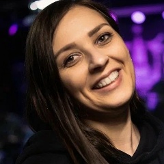 Дарья Тюльдюкова, 12.07.1987, Москва