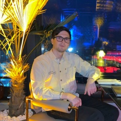 Николай Зубку, 14.03.1995, Кишинев