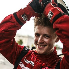 Александр Щеголев, 13.04.1987, Москва