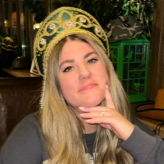 Анна Гаврилова, 08.09, Владимир