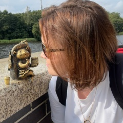 Елена Широкова