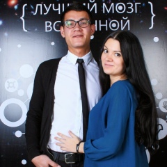 Андрей Тигай, 30.09.1988