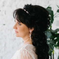 Наталья Соковикова, 10.02.1988, Ижевск