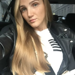 Валерия Смирнова, 08.11.1988, Санкт-Петербург