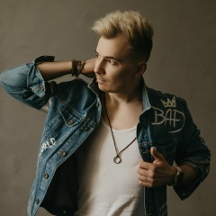 Паша Соболевский, 06.06.1990, Гродно