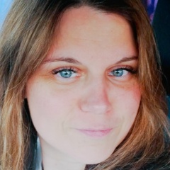 Елена Ламбринова, 19.10, Санкт-Петербург