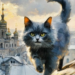 Степан Рождественский, Нижний Новгород